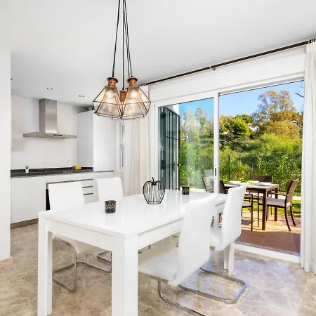 Holiday home Holiday Los Naranjos Singles By Interhome Marbella